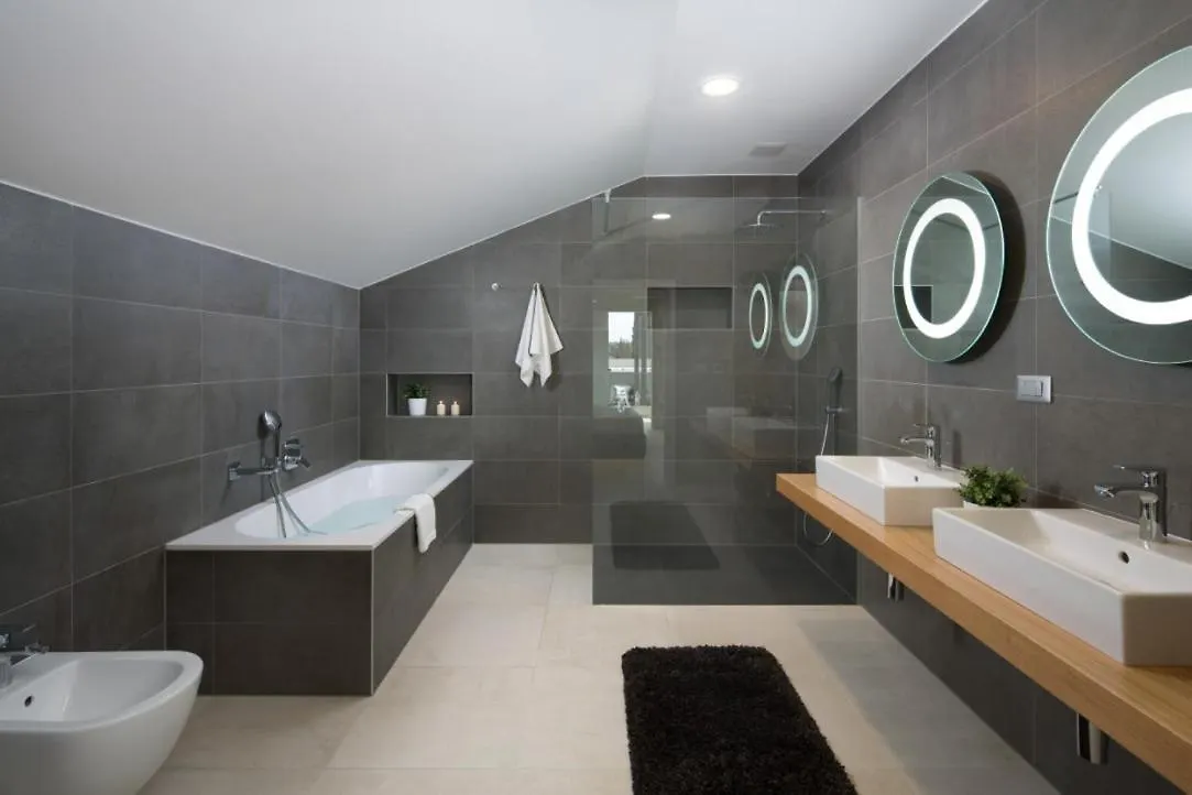 פאז'אנה Villa Fasana-Apartment 4 By Vivi Rent 0*,  קרואטיה