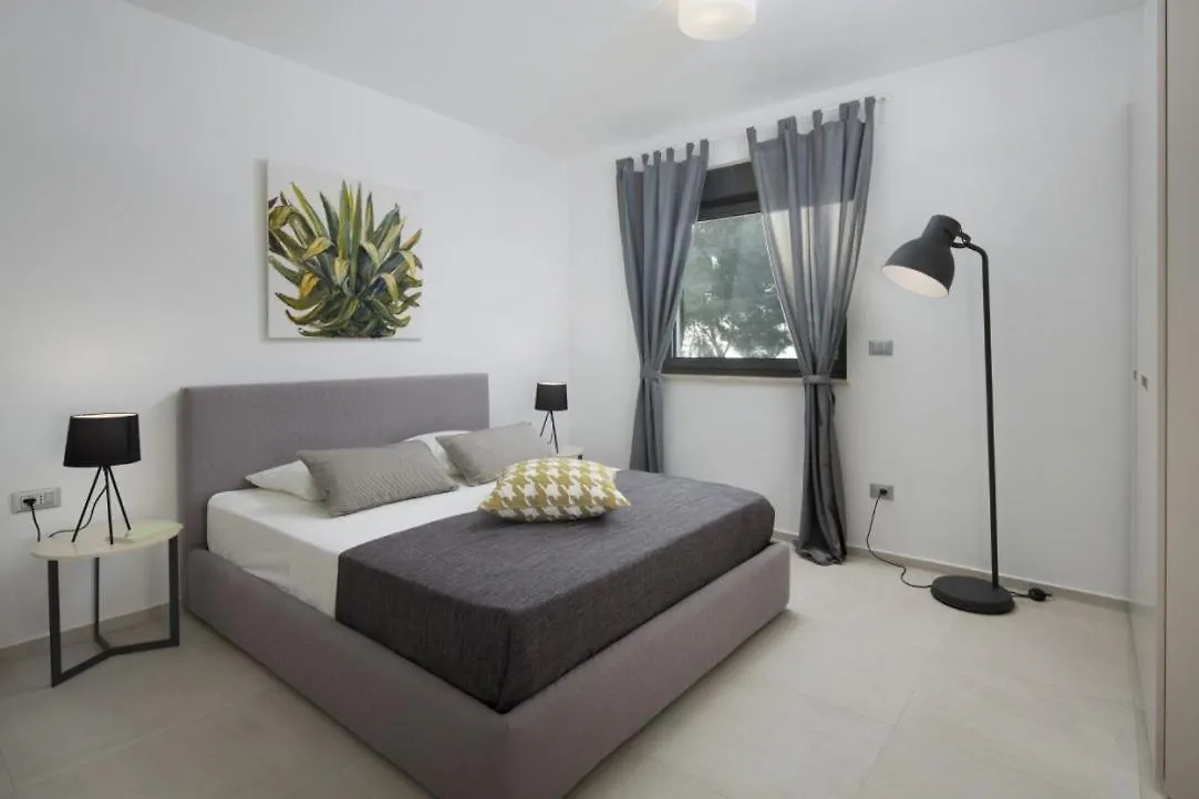 Villa Fasana-Apartment 4 By Vivi Rent Fažana Croacia