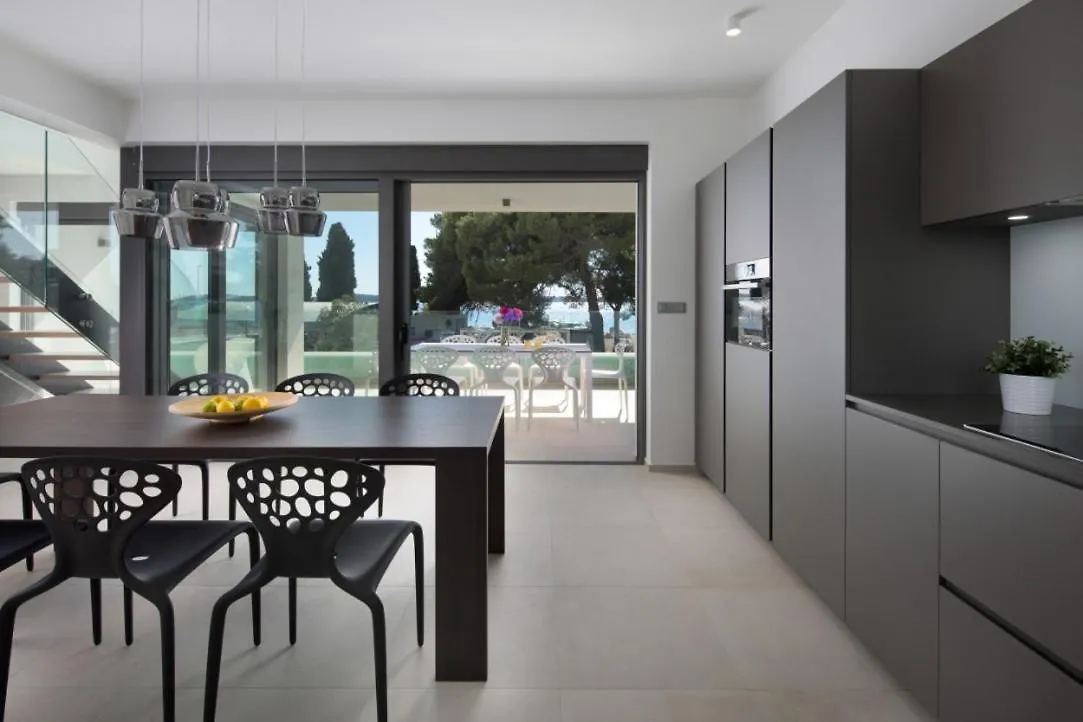 Villa Fasana-Apartment 4 By Vivi Rent Fažana