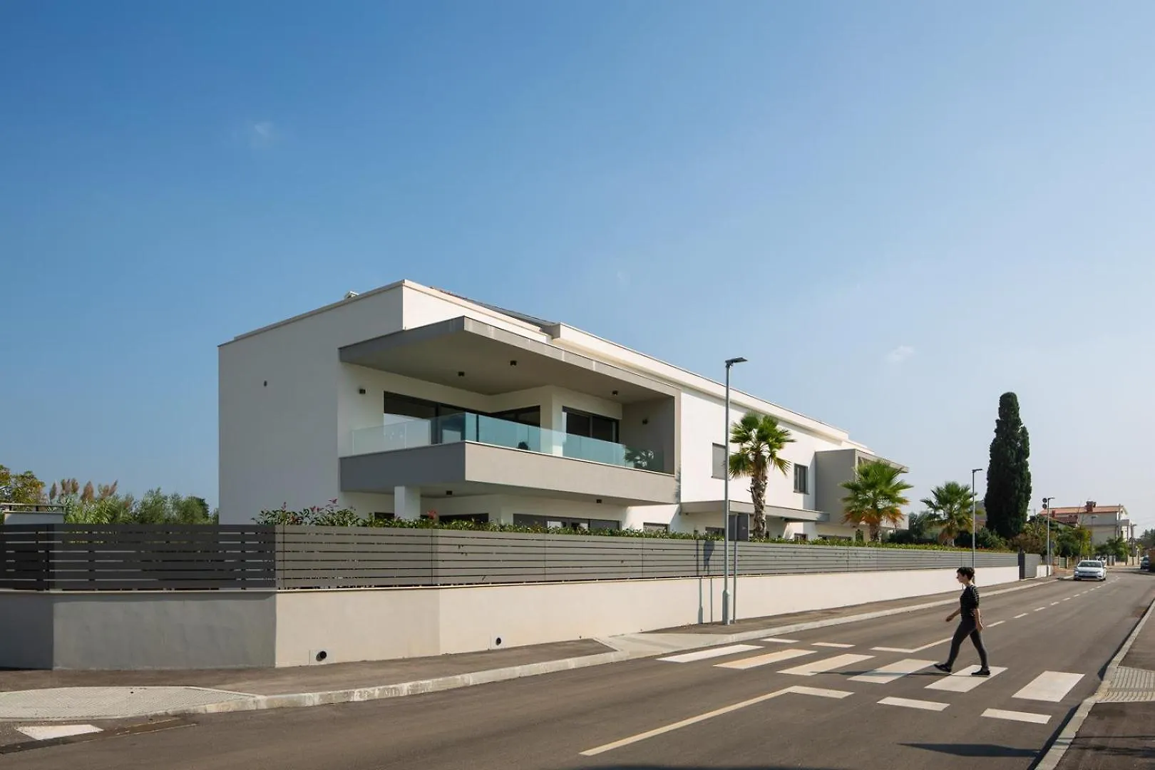 דירה פאז'אנה Villa Fasana-Apartment 4 By Vivi Rent